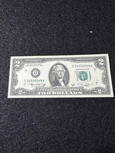 1976 jefferson bill - 1976, $2